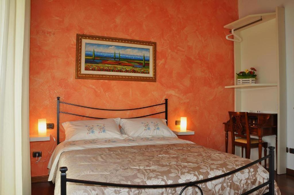 SantʼElpidio a Mare B&B Agrifoglio מראה חיצוני תמונה