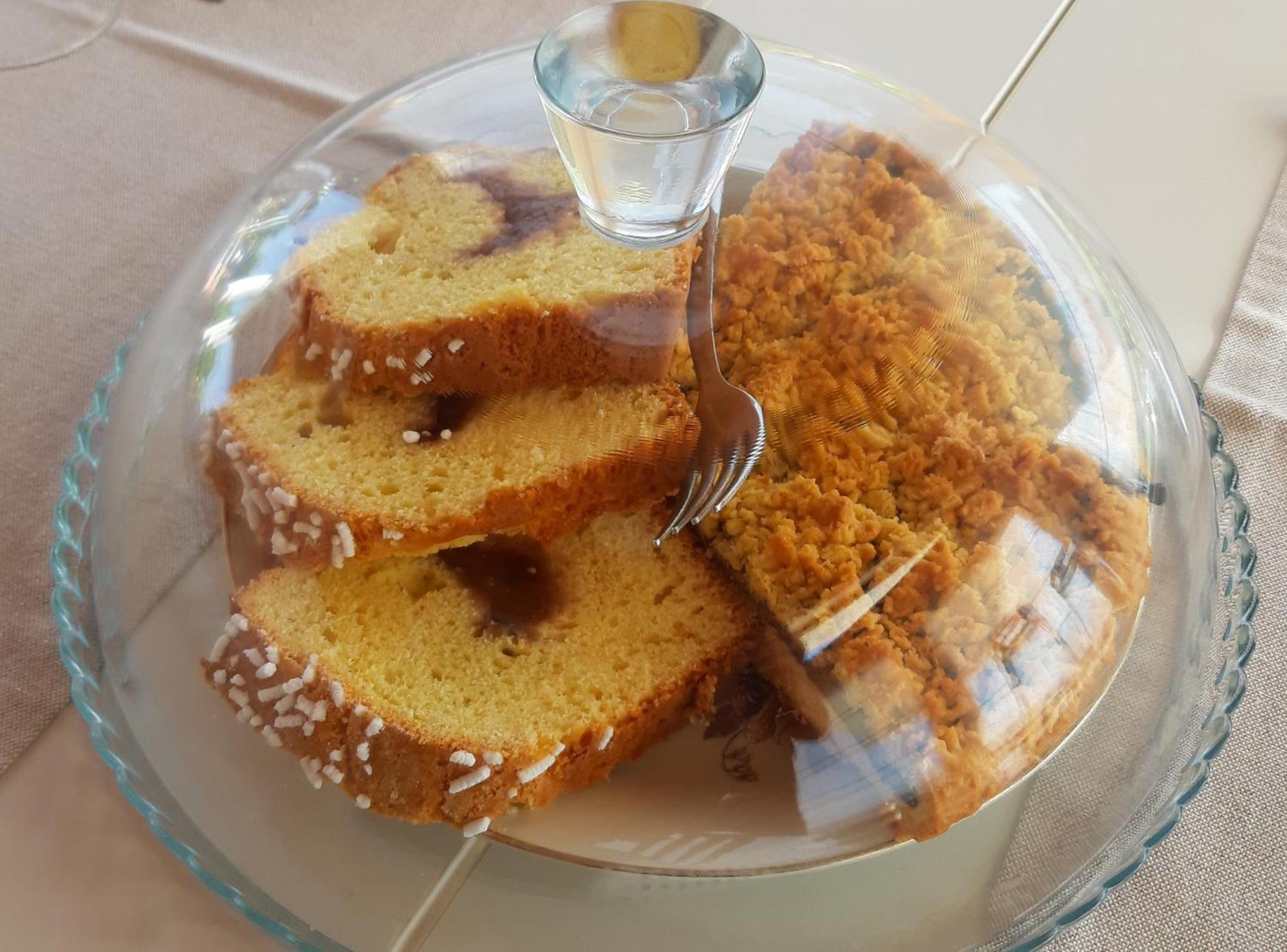 SantʼElpidio a Mare B&B Agrifoglio מראה חיצוני תמונה