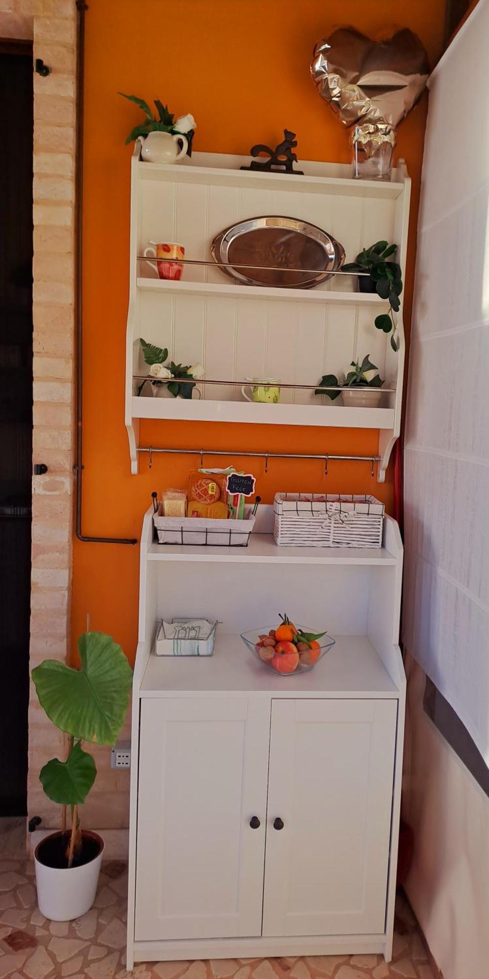 SantʼElpidio a Mare B&B Agrifoglio מראה חיצוני תמונה