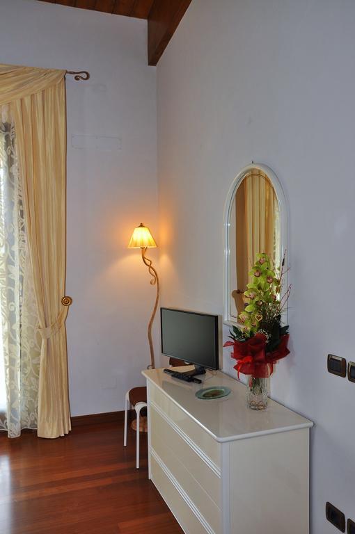 SantʼElpidio a Mare B&B Agrifoglio מראה חיצוני תמונה
