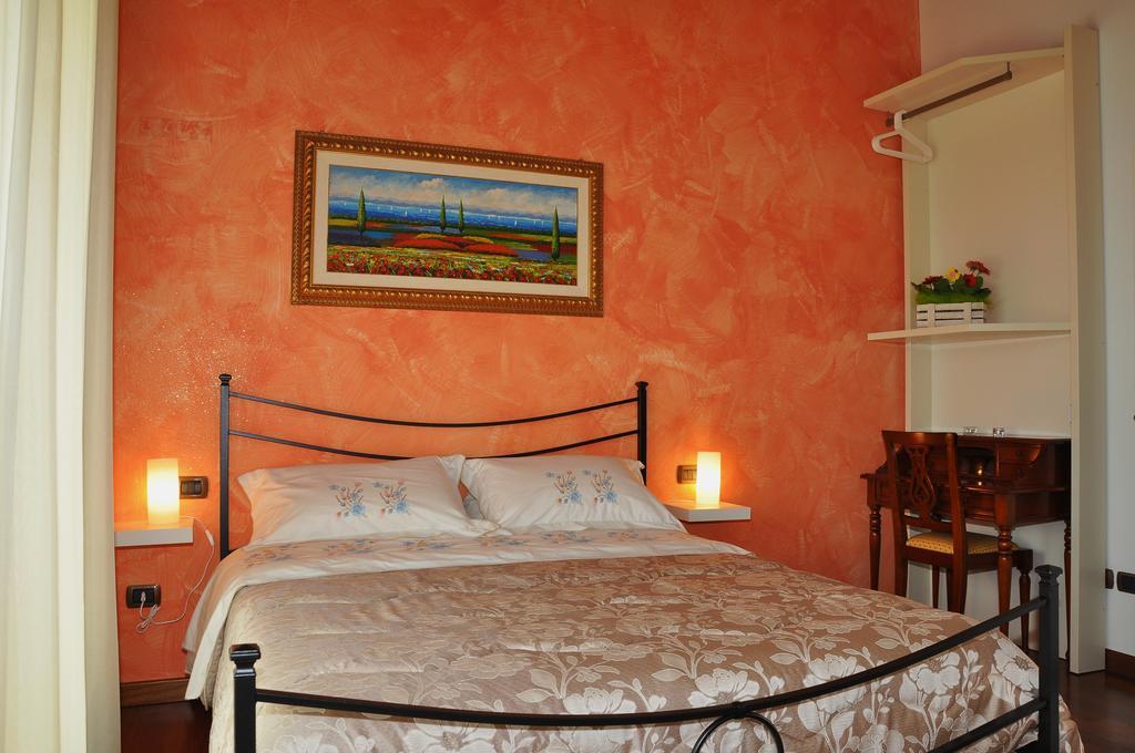 SantʼElpidio a Mare B&B Agrifoglio מראה חיצוני תמונה