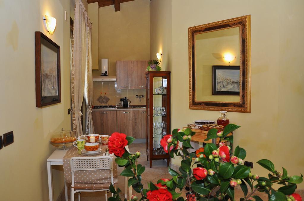 SantʼElpidio a Mare B&B Agrifoglio מראה חיצוני תמונה