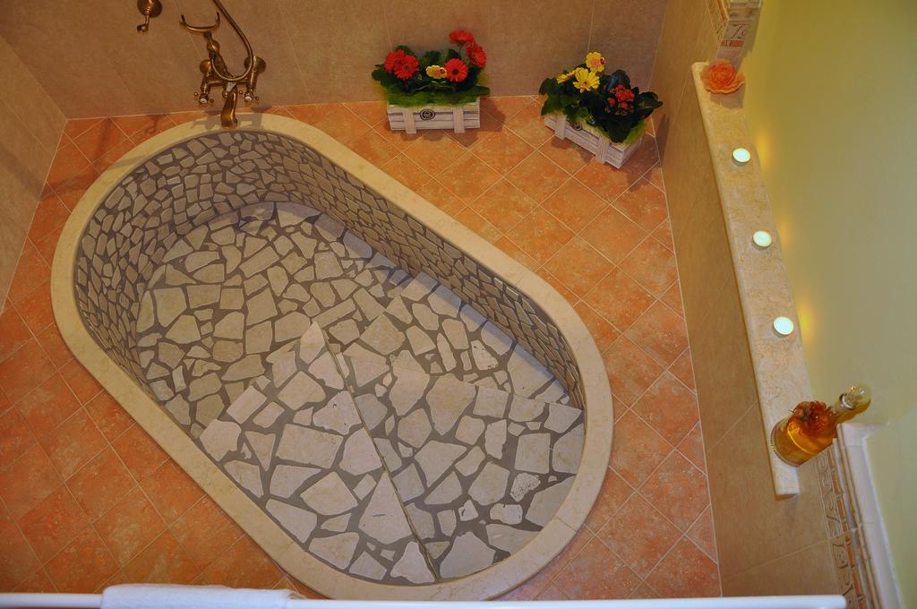 SantʼElpidio a Mare B&B Agrifoglio מראה חיצוני תמונה