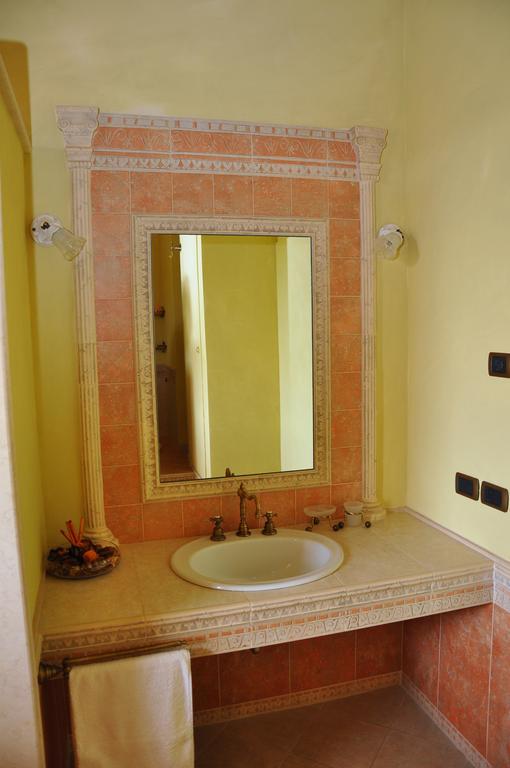SantʼElpidio a Mare B&B Agrifoglio מראה חיצוני תמונה