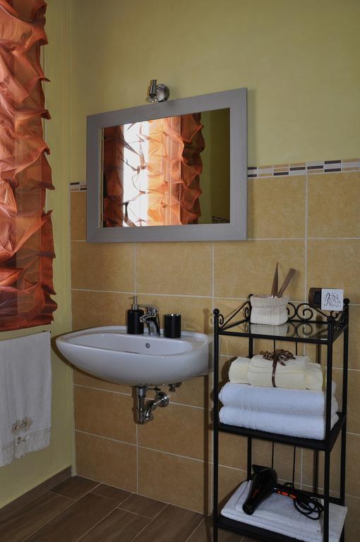 SantʼElpidio a Mare B&B Agrifoglio מראה חיצוני תמונה