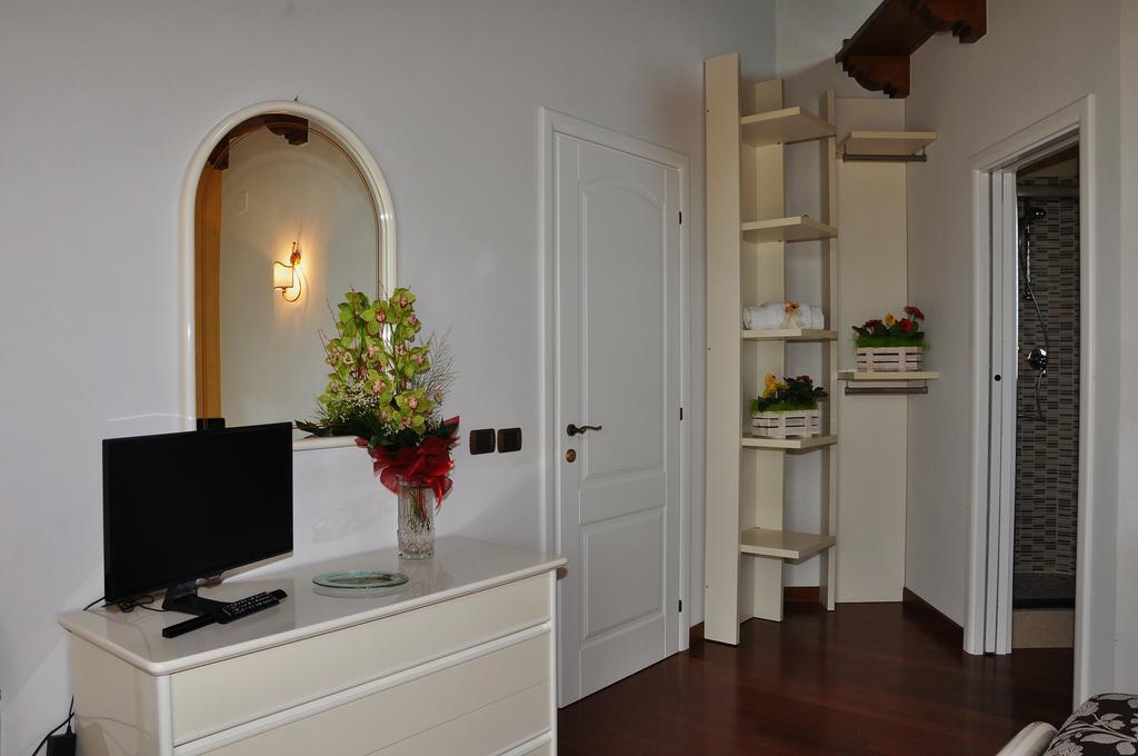 SantʼElpidio a Mare B&B Agrifoglio מראה חיצוני תמונה